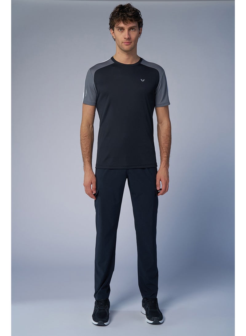 Bilcee Men T-SHIRT - Image 5